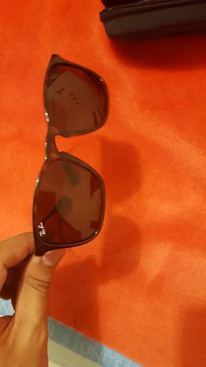 Ray Ban Originales.