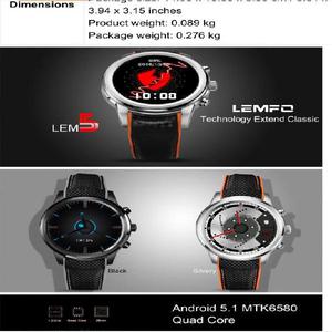 Reloj Inteligente Smart Watch - Bogotá