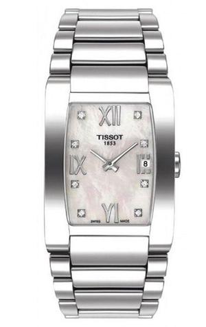 Reloj Tissot T Para Mujer Envio Gratis