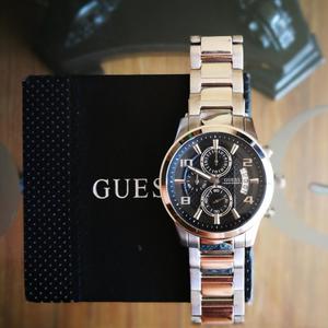 Relojes Fossil Y Guess
