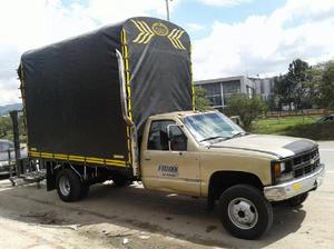 SE VENDE O PERMUTA CHEVROLET CHEYENNE - Tocancipá