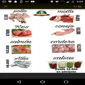 Se Necesita Cheff Experto en Carnes - Cúcuta