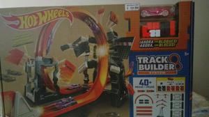 Se Ven Pista de Hot Weels Track Builder