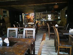 Se Vende Hermoso Restaurante en Laureles - Medellín