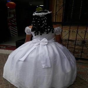 Se Vende Vestido de Primera Comunion - Bucaramanga