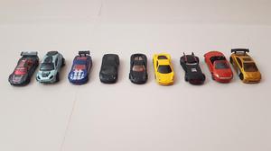 Se Venden Carros Hot Wheels de Colección