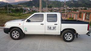 Se vende camioneta Marca DONG FENG DIESEL ¡NEGOCIABLE! -