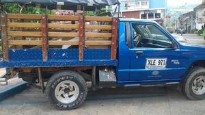 Se vende camioneta - San Vicente de Chucurí