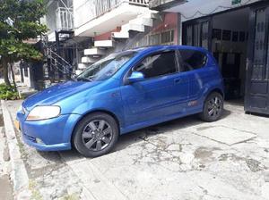 Se vende chevrolet AVEO 2006 - Cali