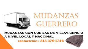 Servicio de Mudanzas en Villavicencio - Villavicencio