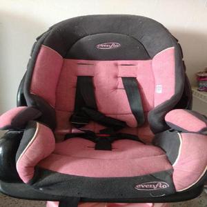 Silla de Bebe para Carro - Barranquilla