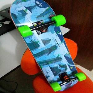 Skate Board Table Amateur - Medellín