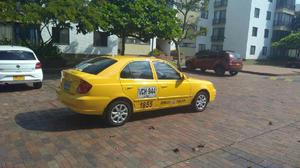 Taxi Hyundai Gyro 2005 Full - Cali