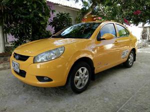 Taxi Jac 2013 - Barranquilla
