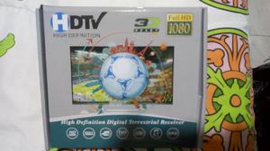 Tdt Tv Digital Terrestre Gratis Hd Usb - Medellín