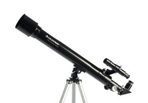 Telescopio Celestron Powerseeker 50az D=50mm Entreg Inmediat