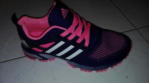 Tenis Adidas Marathon