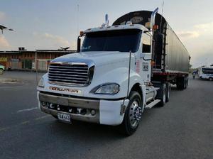 Tractomula Freightliner Columbia 2012 - Cúcuta