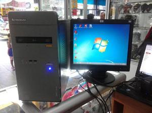 VENDO COMPUATDOR DE MESA $ 250000 - Manizales