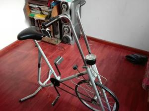 Vendo Bicicleta Estática - Bogotá