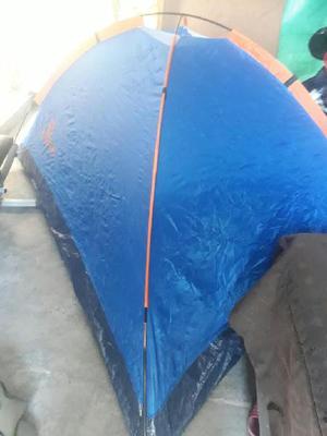 Vendo Camping Marca Klimber para 2 - Bogotá