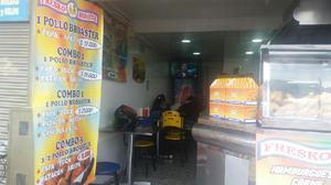 Vendo Mi Broaster Y Comidas Rapidas - Bogotá