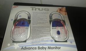 Vendo Monitores para Bebes 4meses de Uso