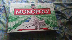 Vendo Monopoly - Cali