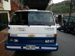 Vendo Npr 1992 - Medellín