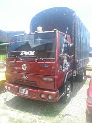 Vendo O Pemuto Turbo Ford Cargo 815 - Armenia