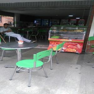 Vendo Panaderia en Copacabana Varata por - Medellín