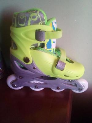 Vendo Patines en Linea - Soacha