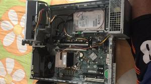 Vendo Pc Escritorio Excelente estado - Medellín