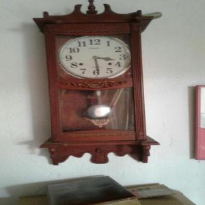 Vendo Reloj de Pared Antiguo.. - Cúcuta
