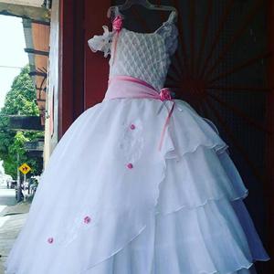 Vendo Vestido Primeracomunion,talla 810