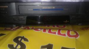 Vhs Panasonic Pv4501 - Cúcuta