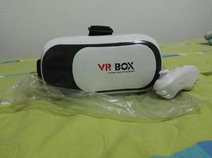 Vr Box Gafas Realidad Virtual - Manizales