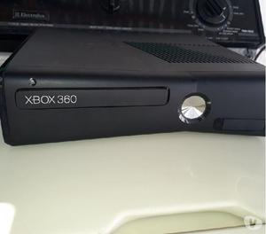 Xbox 360 slim