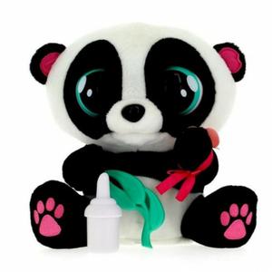Yoyo Panda Interactivo Boing Toys