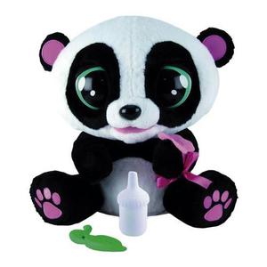 Yoyo Panda Original De Boing Toys