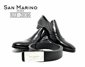 Zapatos Formal Elegantes Hombre San Marino + Envío Gratis