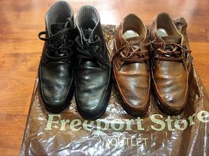 Zapatos Freeport Originales