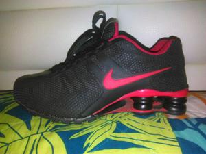 Zapatos Nike Shok