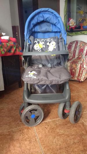 coche para bebe