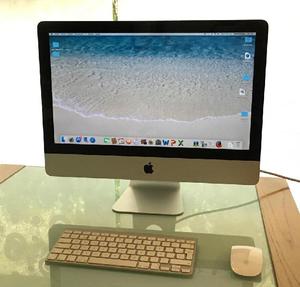 iMac 2011 500Gb - Envigado