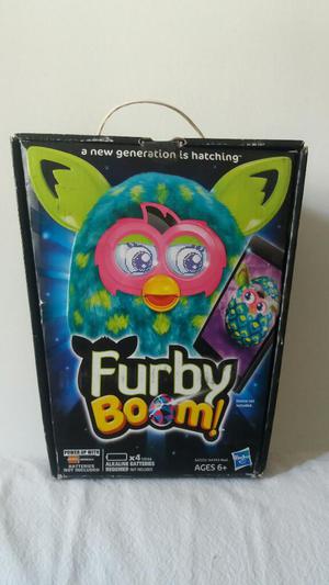 ¡super Precio! Furby Boom