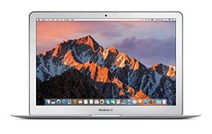 Apple 13 Macbook Air, Procesador Intel Core I5 Dual Core...