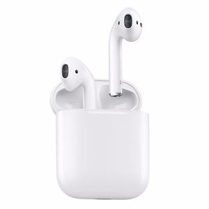 Apple Audífonos Inalámbricos Airpods - Blancos