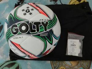 Balon Golty Original N5