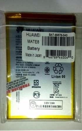 Batería Huawei Mate  Mah /original/